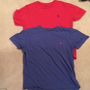 Polo T-shirt Bundle